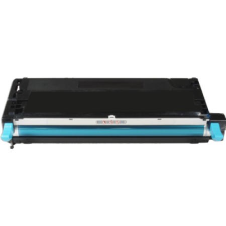 Compatible Lexmark X560H2CG Toner Cartridge - Cyan