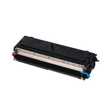 Compatible OKI 09004168 Toner Cartridge Black