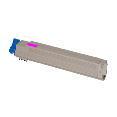 Compatible OKI 42918914 Toner Cartridge Magenta