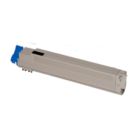 Compatible OKI 42918916 Toner Cartridge Black