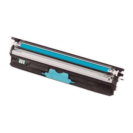 Compatible OKI 44250723 Toner Cartridge Cyan