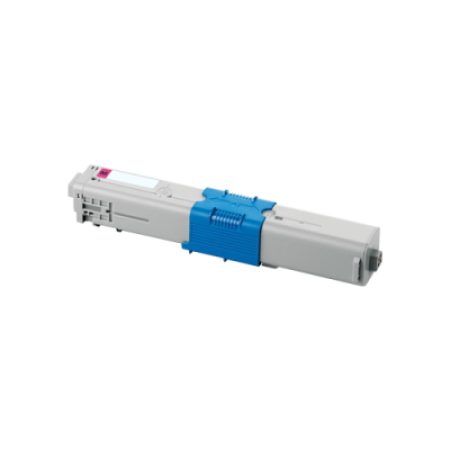 Compatible OKI 44469705 310 Series Magenta Toner Cartridge