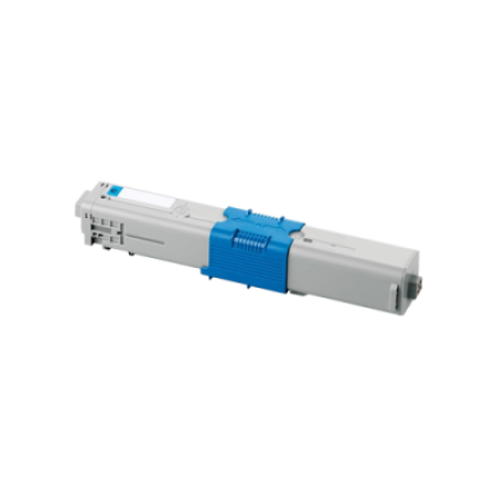 Compatible OKI 44469706 310 Series Cyan Toner Cartridge