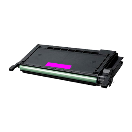 Compatible Samsung CLT-M5082L High Capacity Toner Cartridge Magenta