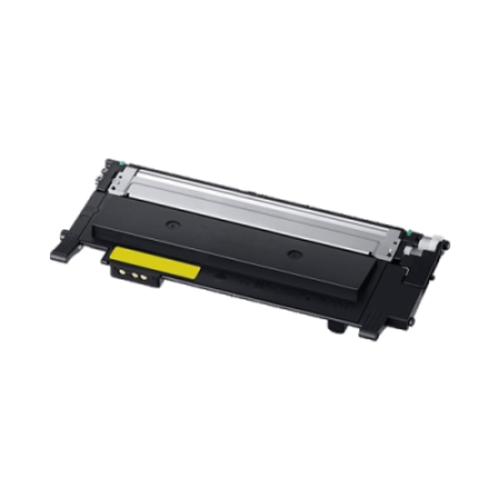 Compatible Samsung CLT-Y404S Toner Cartridge Yellow