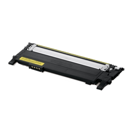 Compatible Samsung CLT-Y406S Toner Cartridge Yellow