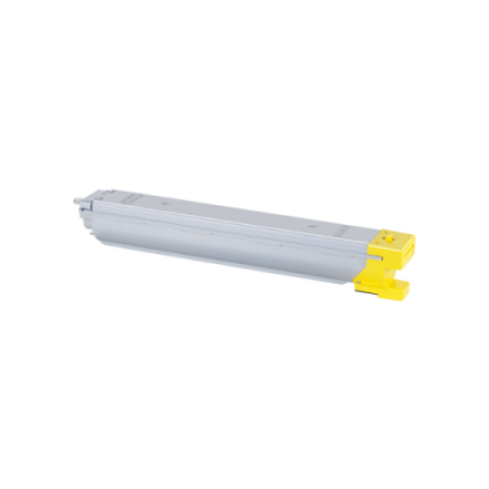 Compatible Samsung CLT-Y809S Toner Cartridge Yellow