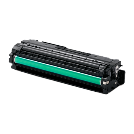 Compatible Samsung CLT-K505L Toner Cartridge Black