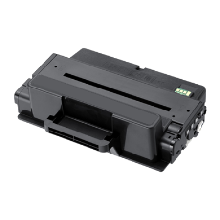 Compatible Samsung MLT-D205E Extra High Capacity Toner Cartridge Black