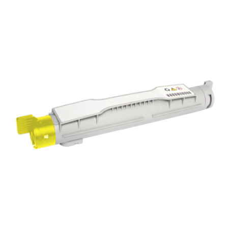 Compatible Xerox 106R00674 High Capacity Toner Cartridge Yellow