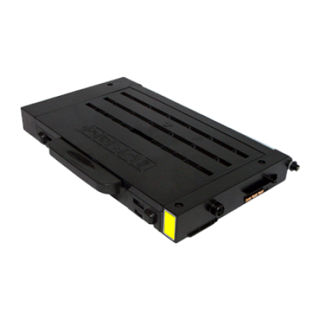 Compatible Xerox 106R00682 Toner Cartridge Yellow