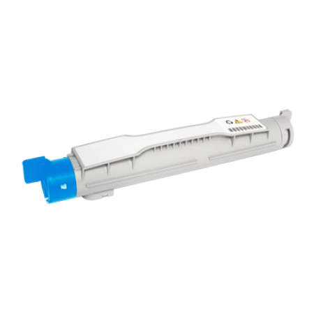 Compatible Xerox 106R01214 Toner Cartridges Cyan