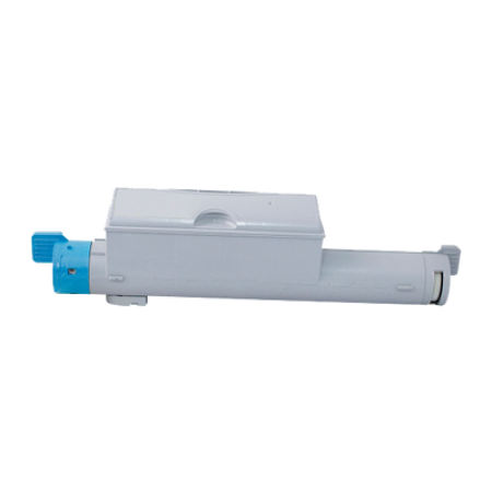 Compatible Xerox 106R01218 High Capacity Toner Cartridge Cyan