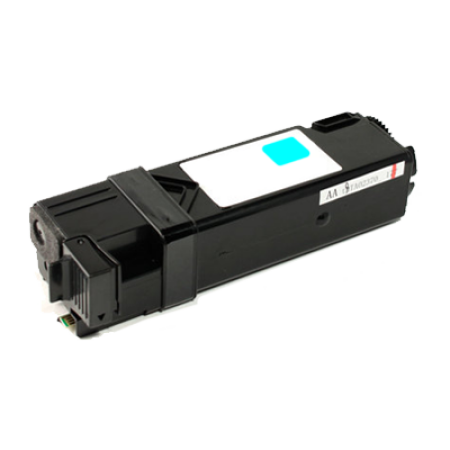 Compatible Xerox 106R01452 Toner Cartridge Cyan