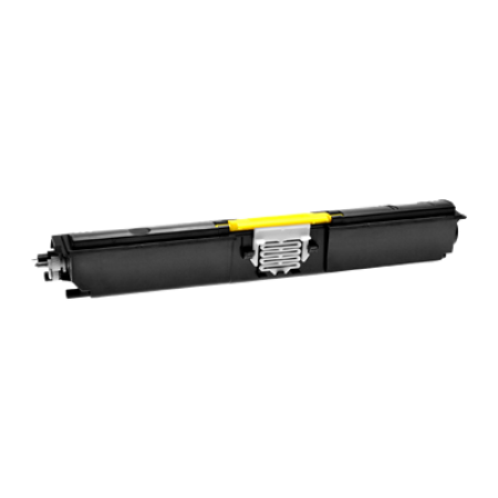 Compatible Xerox 106R01468 High Capacity Toner Cartridge Yellow