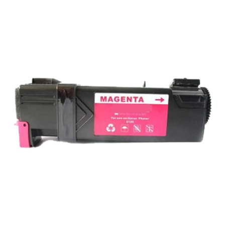 Compatible Xerox 106R01478 Toner Cartridge Magenta