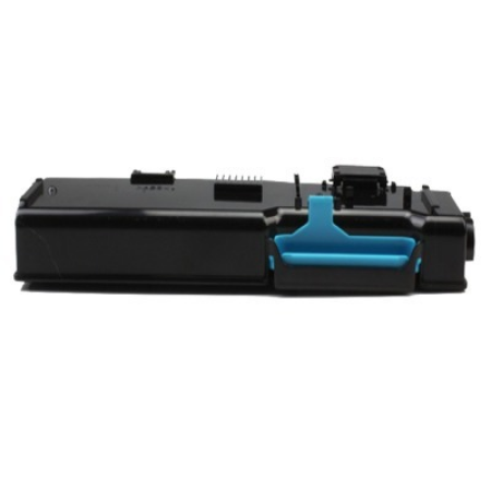 Compatible Xerox 106R02229 High Capacity Toner Cartridge Cyan