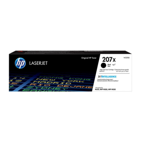 HP 207A W2211A Original Cyan Toner Cartridge