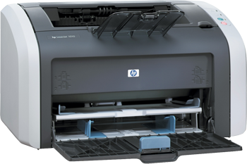 HP LaserJet 1012 Printer