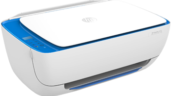 HP Deskjet 3630 Ink