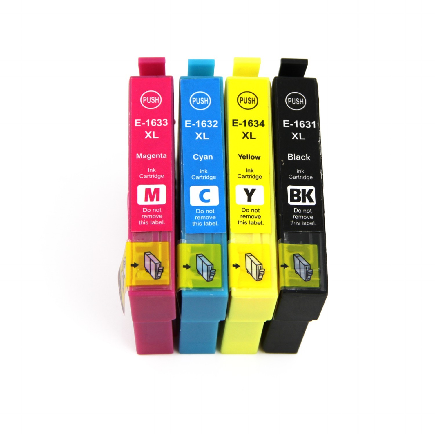 Epson 16 Ink Cartridges