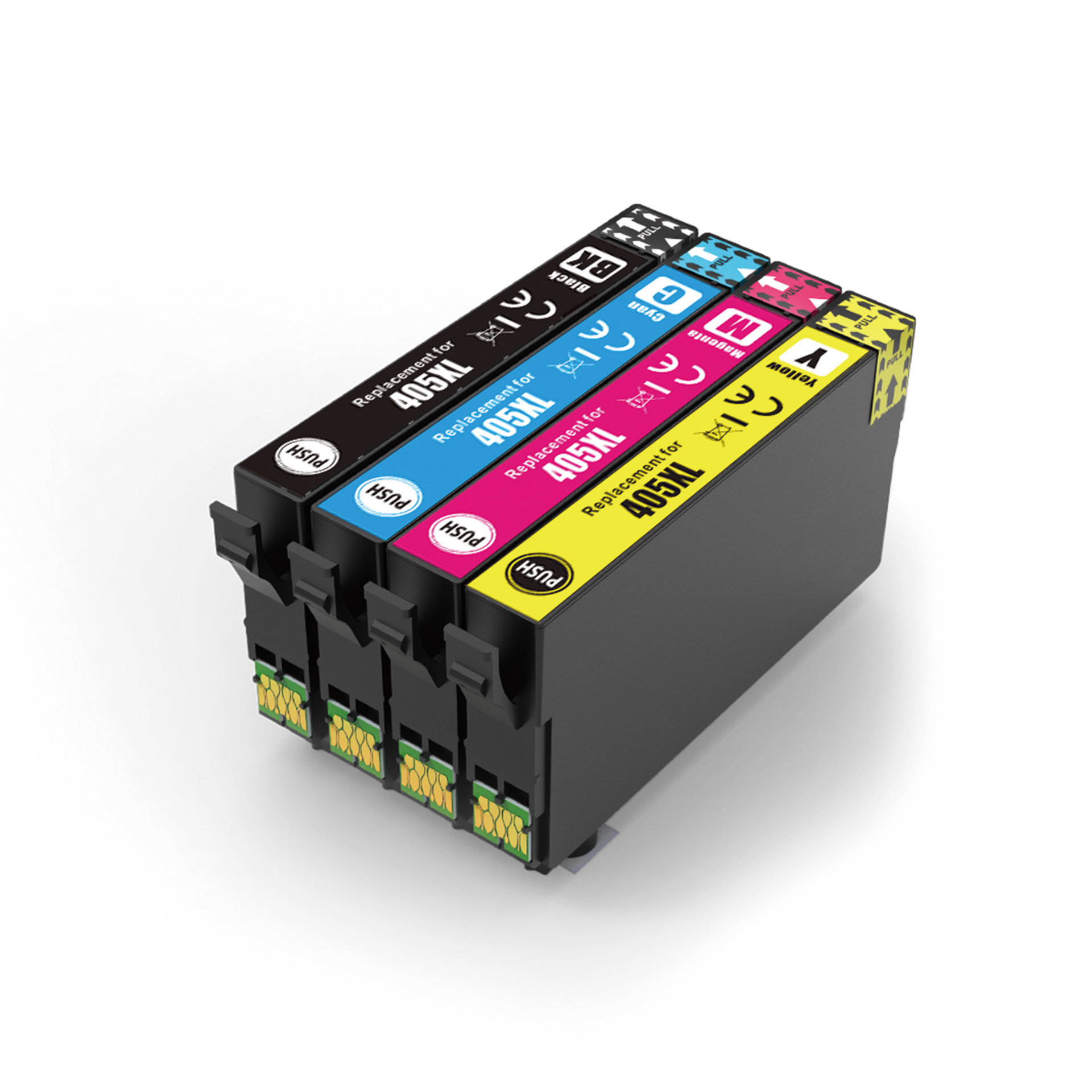 Epson 405 Ink Cartridges