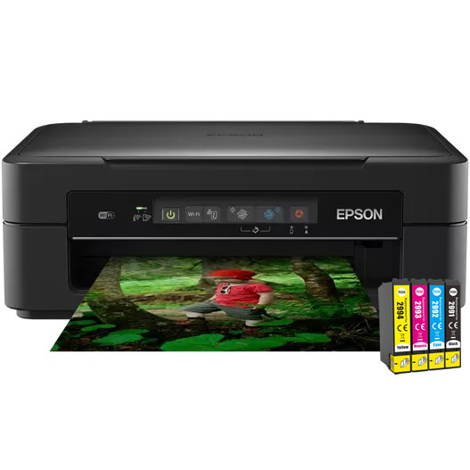 Epson XP 255 Ink