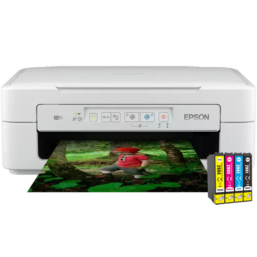 Epson XP 257 Ink