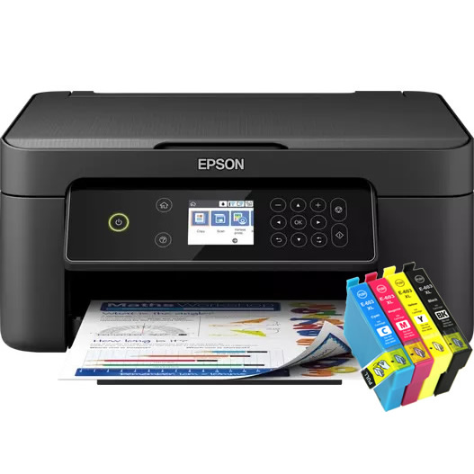 Epson XP 4150 Ink