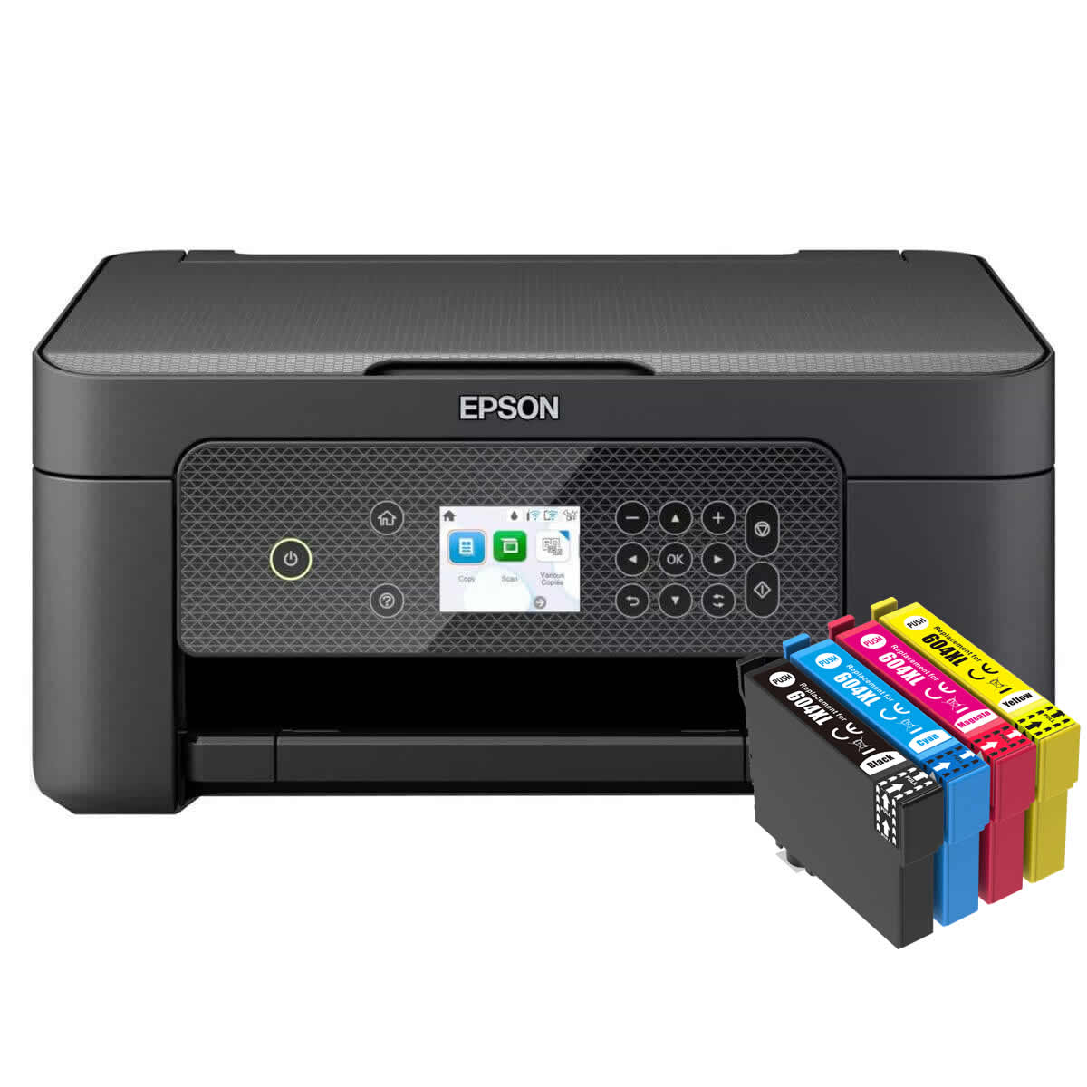 Epson XP 4200 Ink