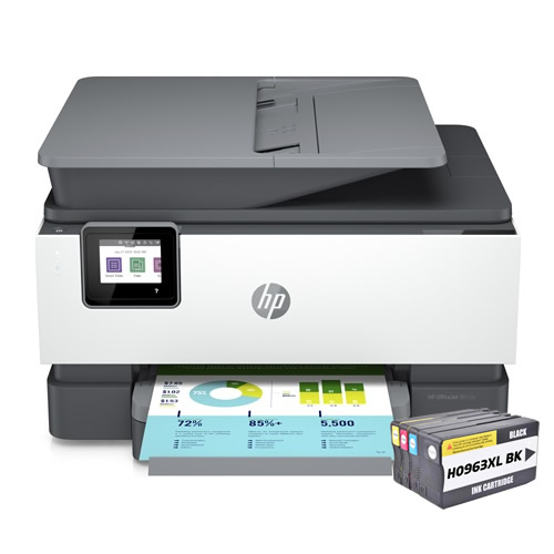 Shop by HP Printer Model