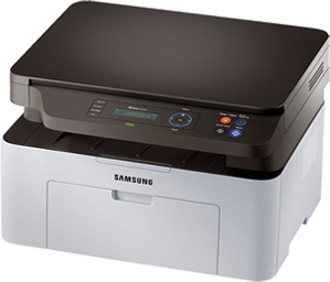 Samsung Xpress SL-M2070FW