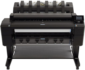 HP Designjet T2500 Ink Cartridges