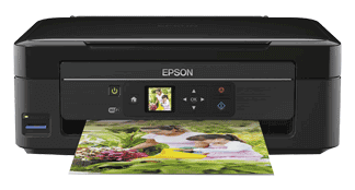 Epson XP-432 Printer