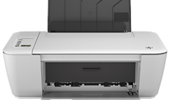 HP Deskjet 2540 Printer