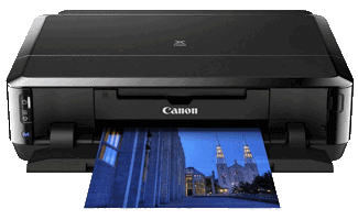 Canon ip7250