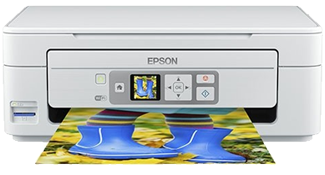 Epson xp-355